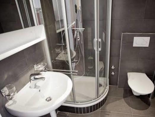 Comfort By Livingdowntown * Zurich