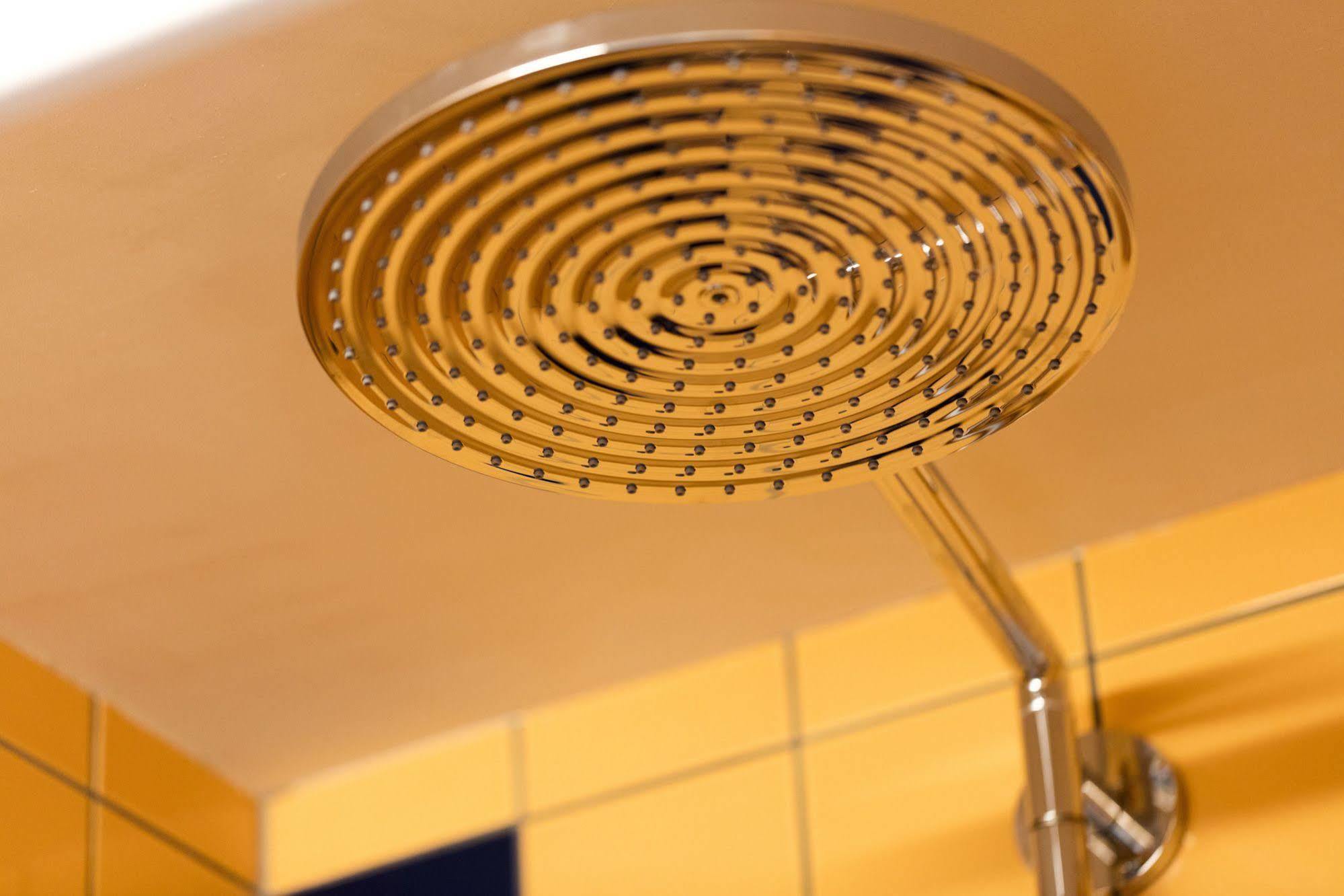 Fred Hauptbahnhof - Self Check-in 2* Zurich