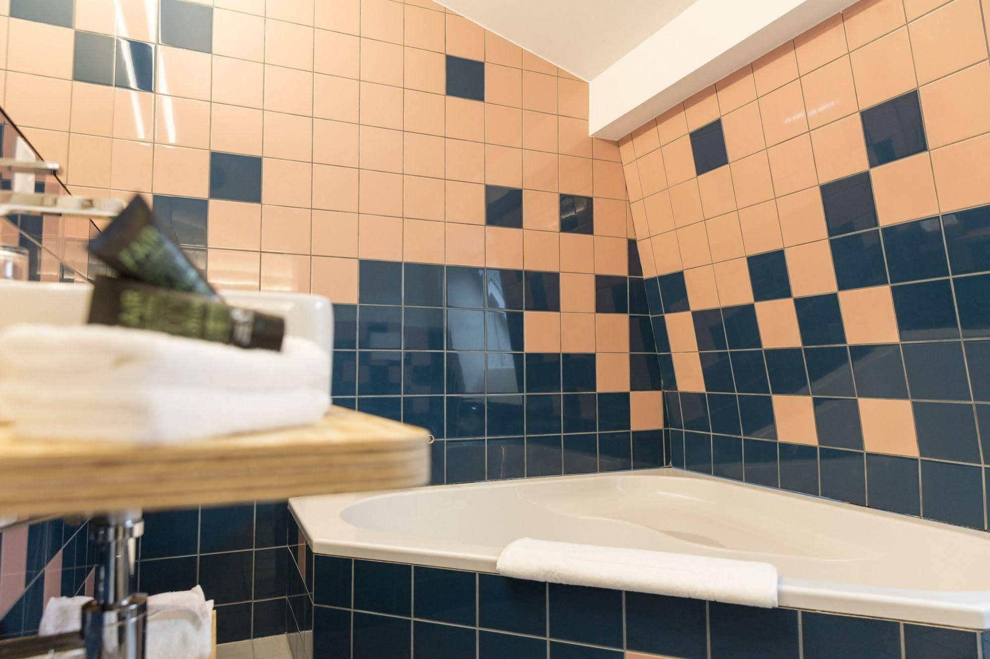 Hotel Fred Hauptbahnhof - Self Check-in