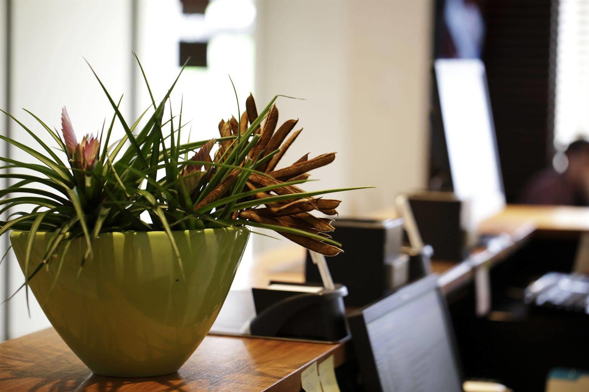 Hotel Fred Hauptbahnhof - Self Check-in