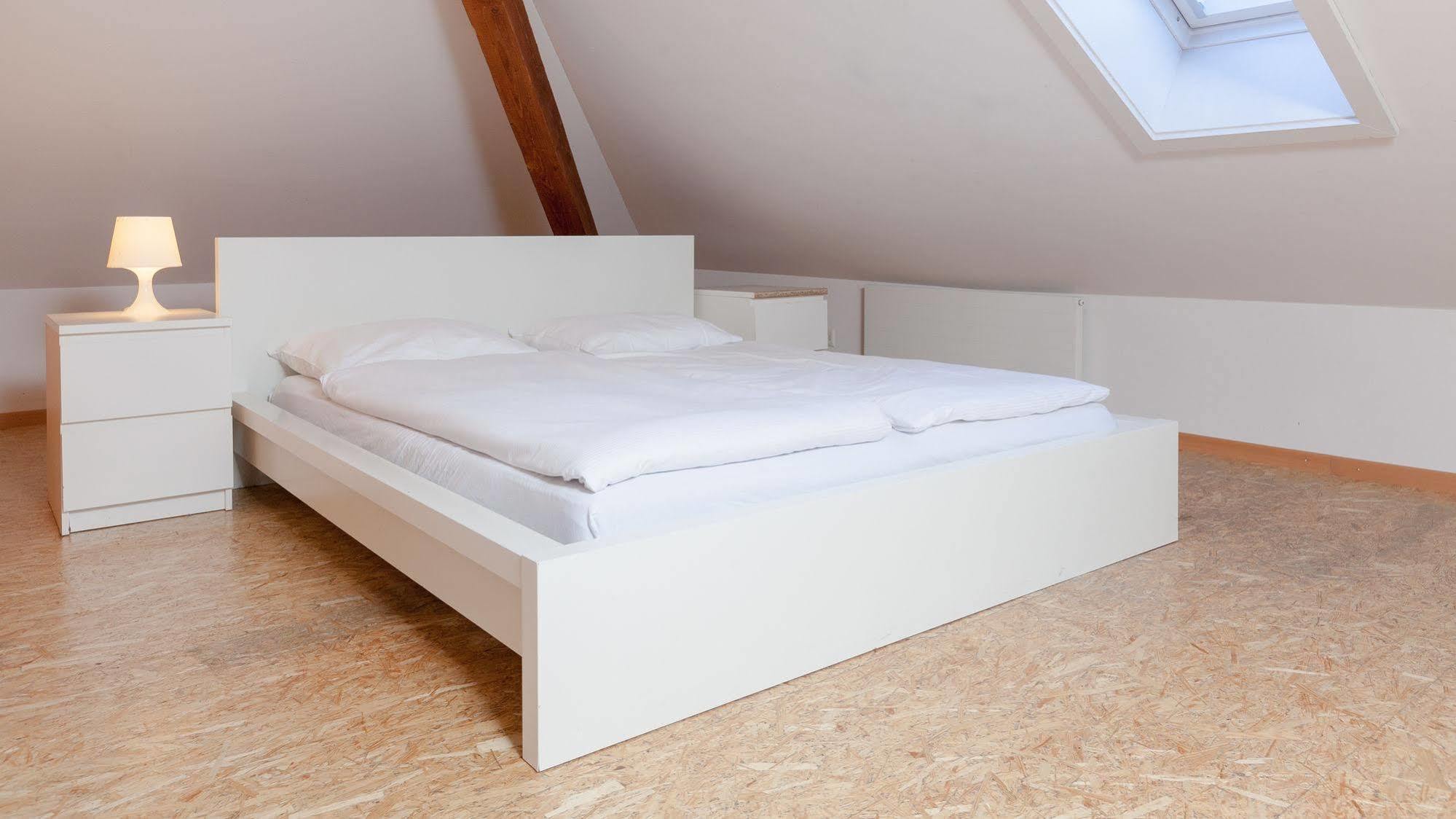 Swiss Star Universitaetstrasse Zurich