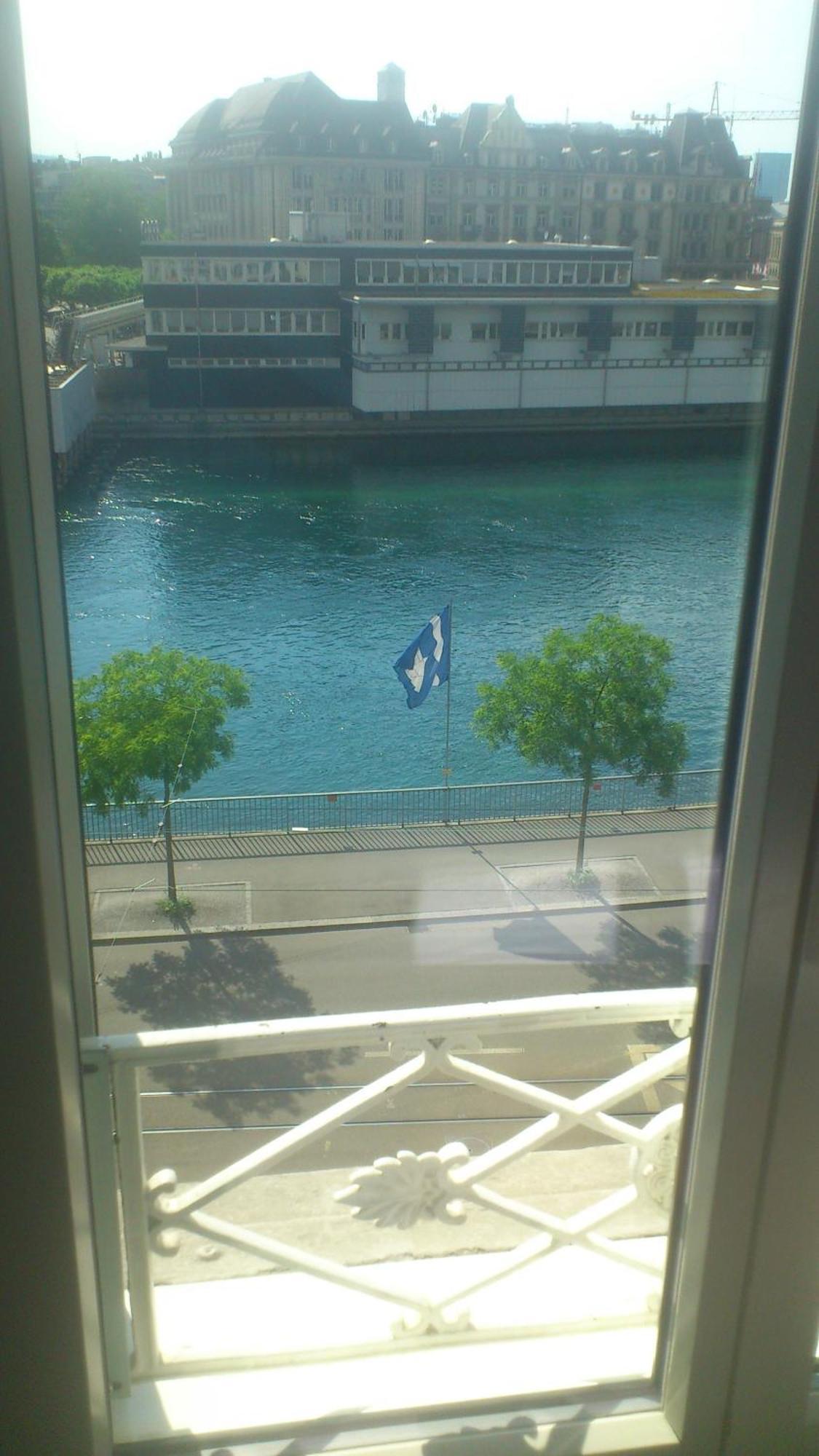 Limmatblick 3* Zurich