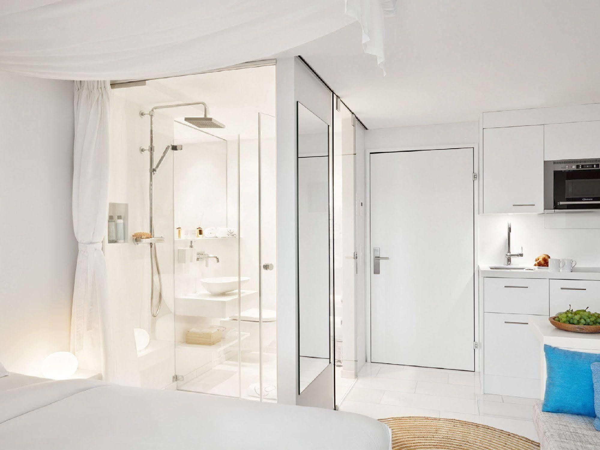 Vision Militarstrasse * Zurich