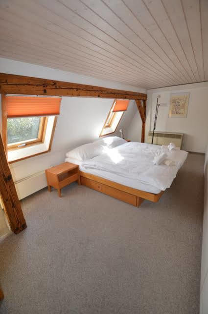 Mutschellen Apartment *