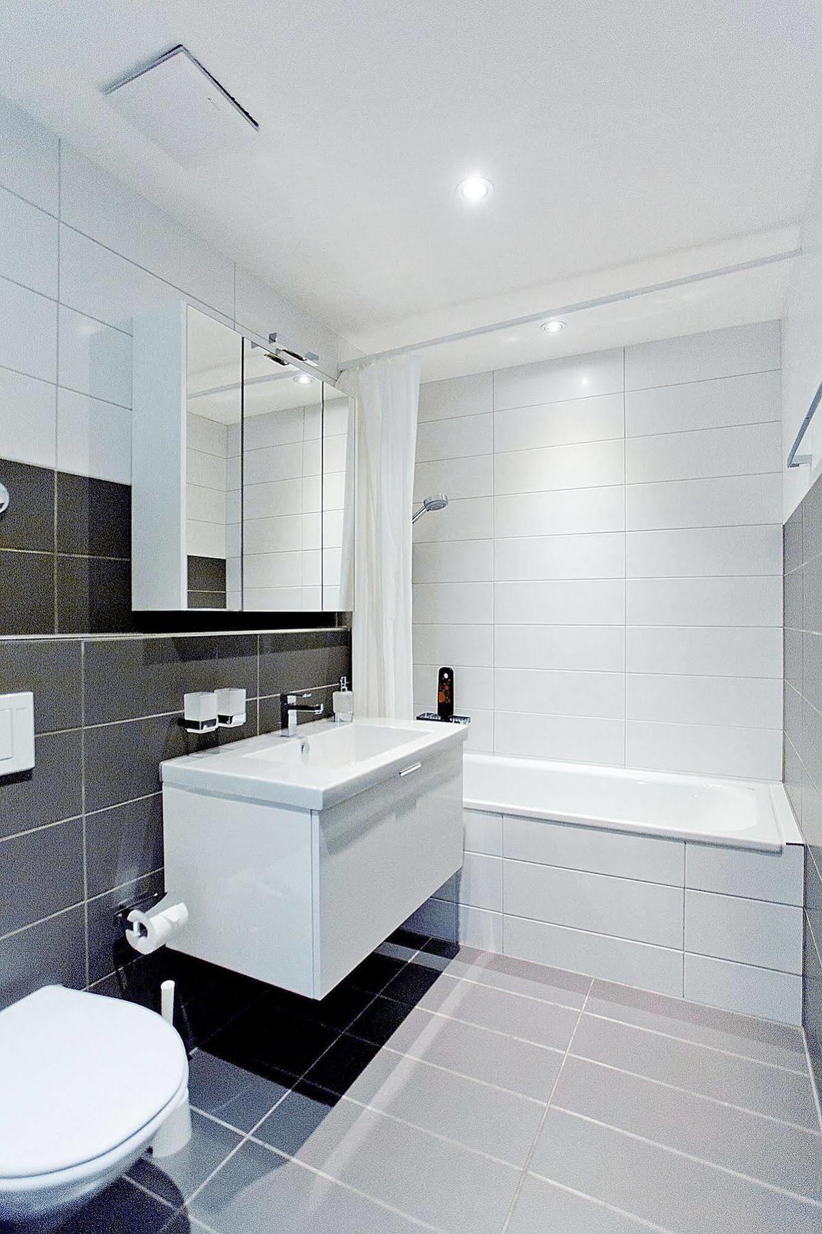 Apartment Premium By Livingdowntown