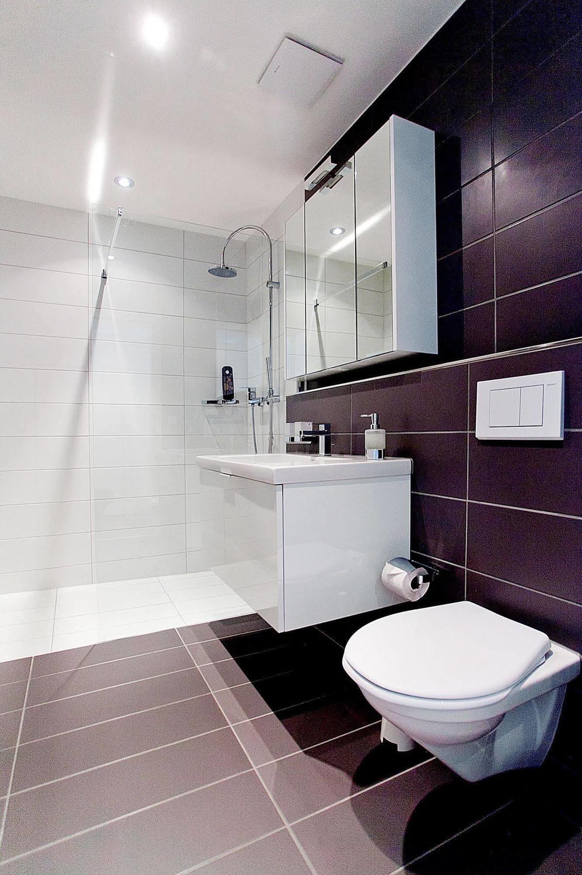 Premium By Livingdowntown Apartment Zurich
