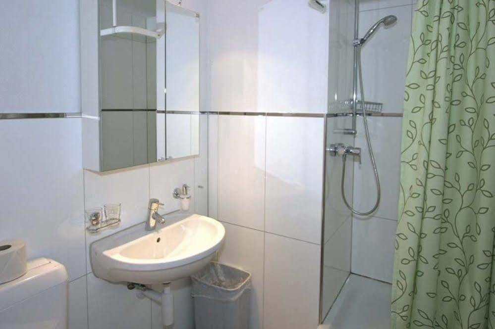 Swiss Star Wiedikon 3* Zürich
