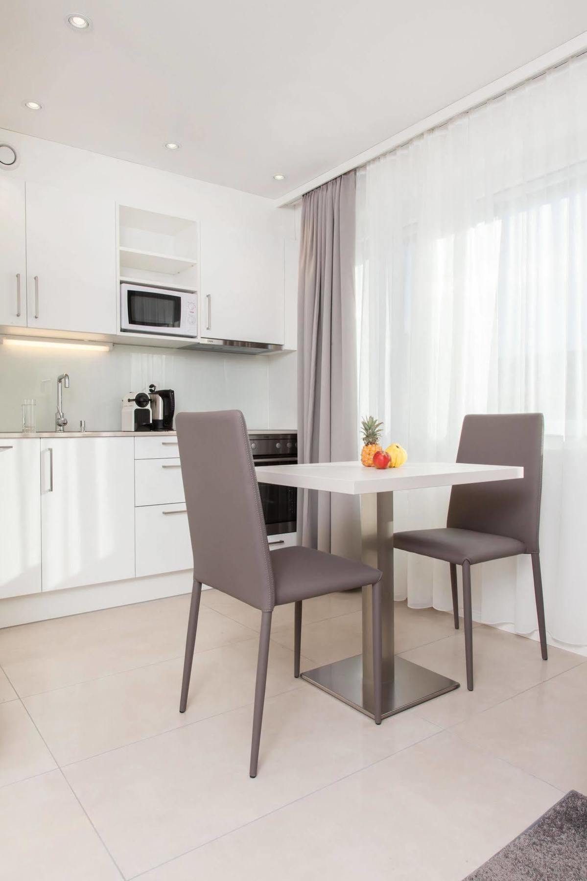 - Lindenstrasse Aparthotel