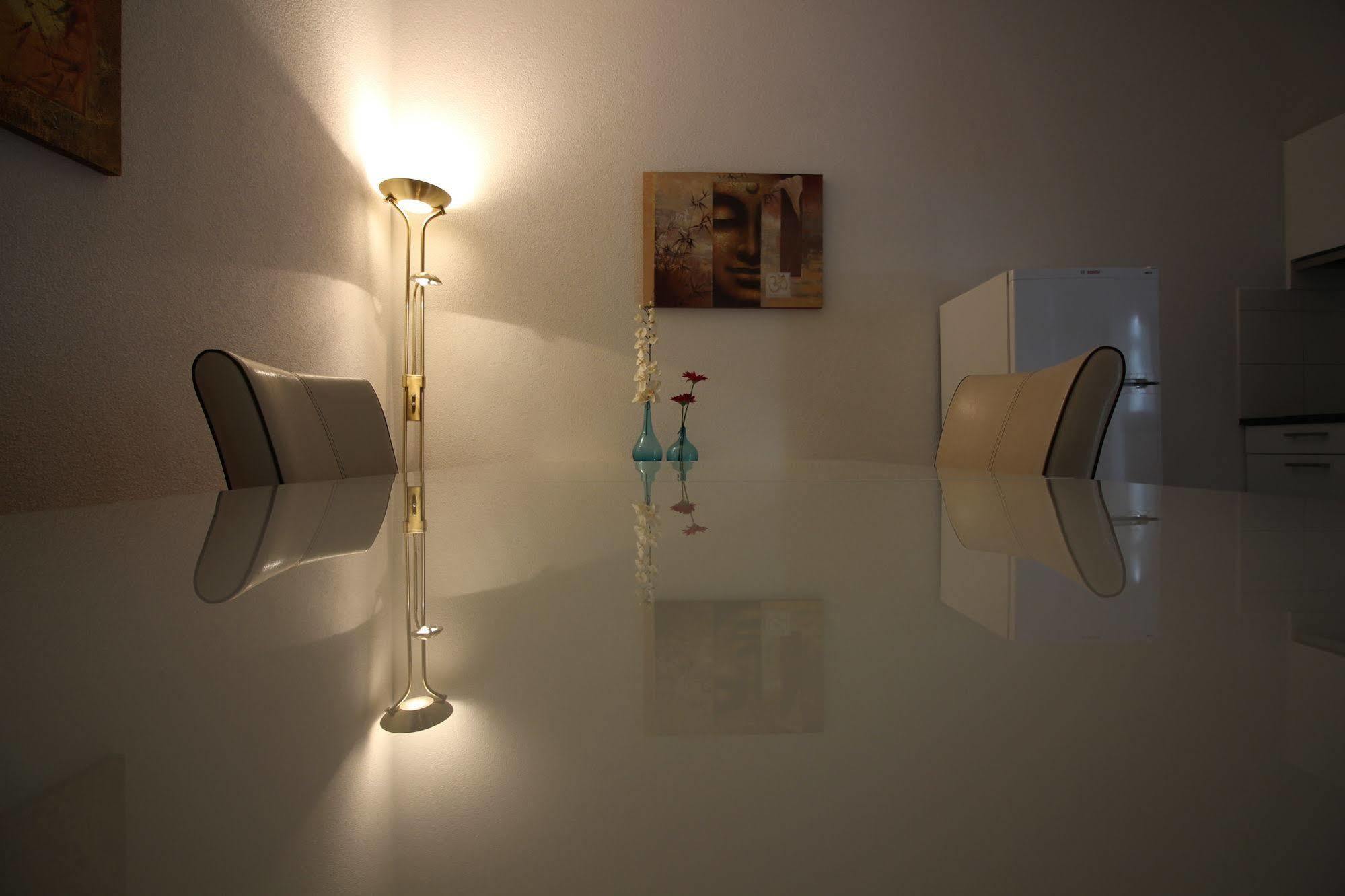 Apartment Swiss Star Oerlikon
