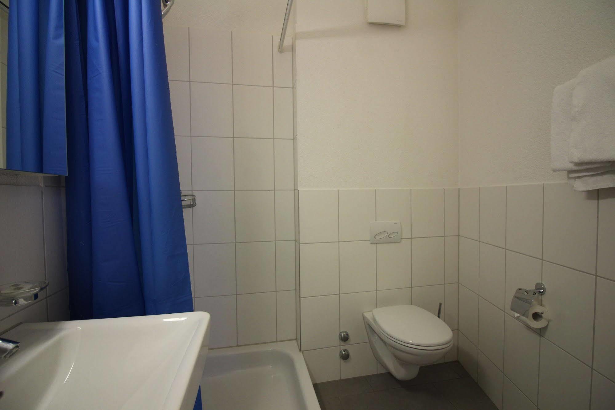 Apartment Swiss Star Oerlikon Zurich