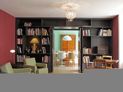 Hotel Florhof 3*