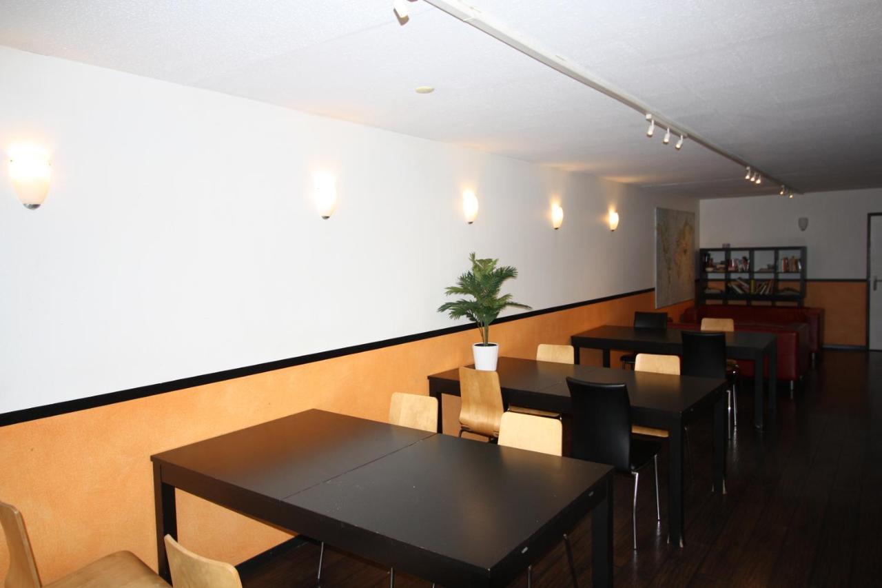 Aparthotel Primestay Apartmenthaus Altstetten