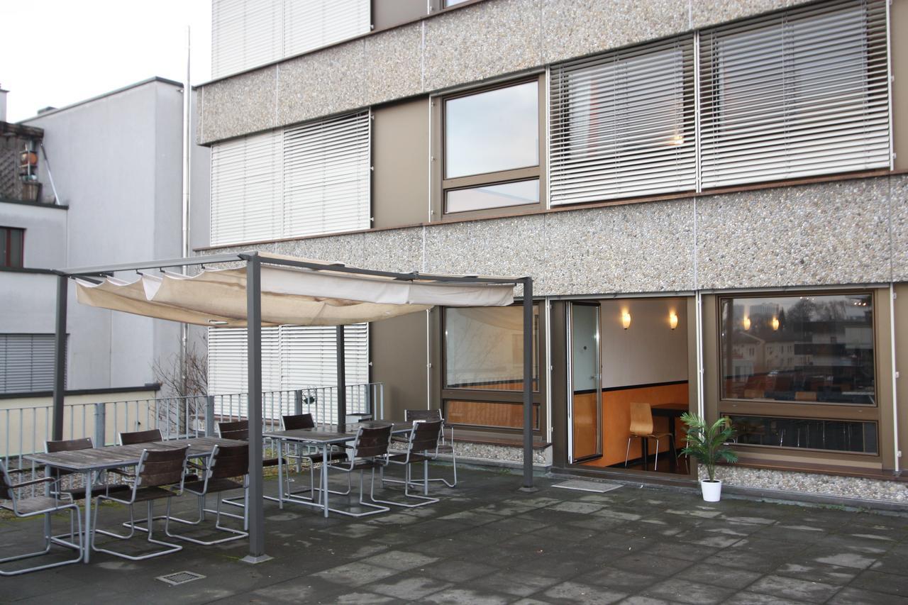 Primestay Apartmenthaus Altstetten * Zurich
