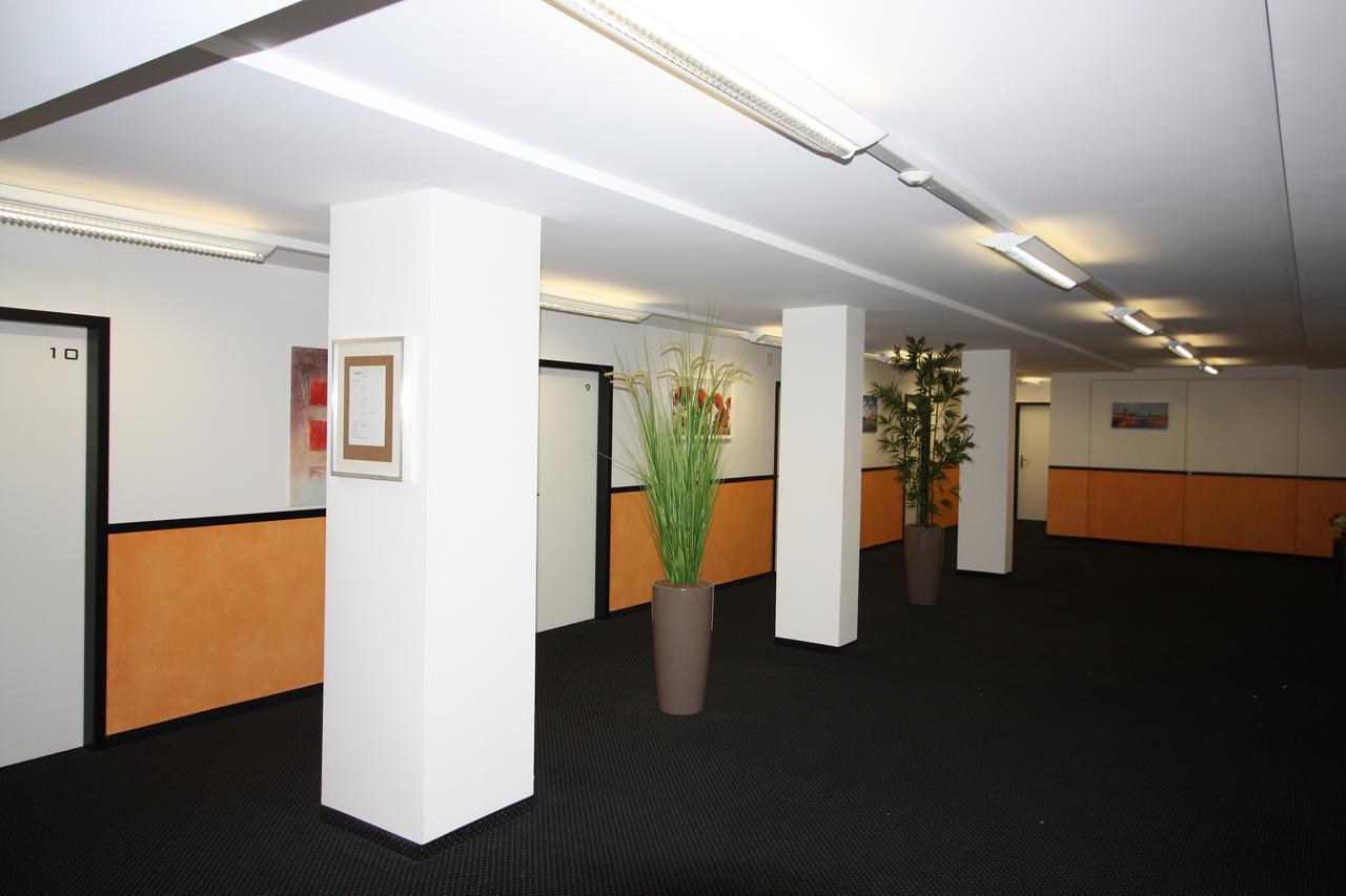 Primestay Apartmenthaus Altstetten * Zurich