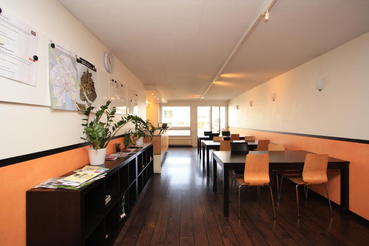 Primestay Apartmenthaus Altstetten Aparthotel