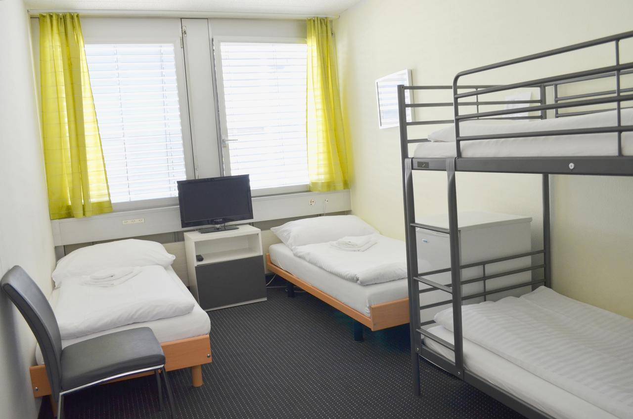Primestay Apartmenthaus Seebach Aparthotel 4*