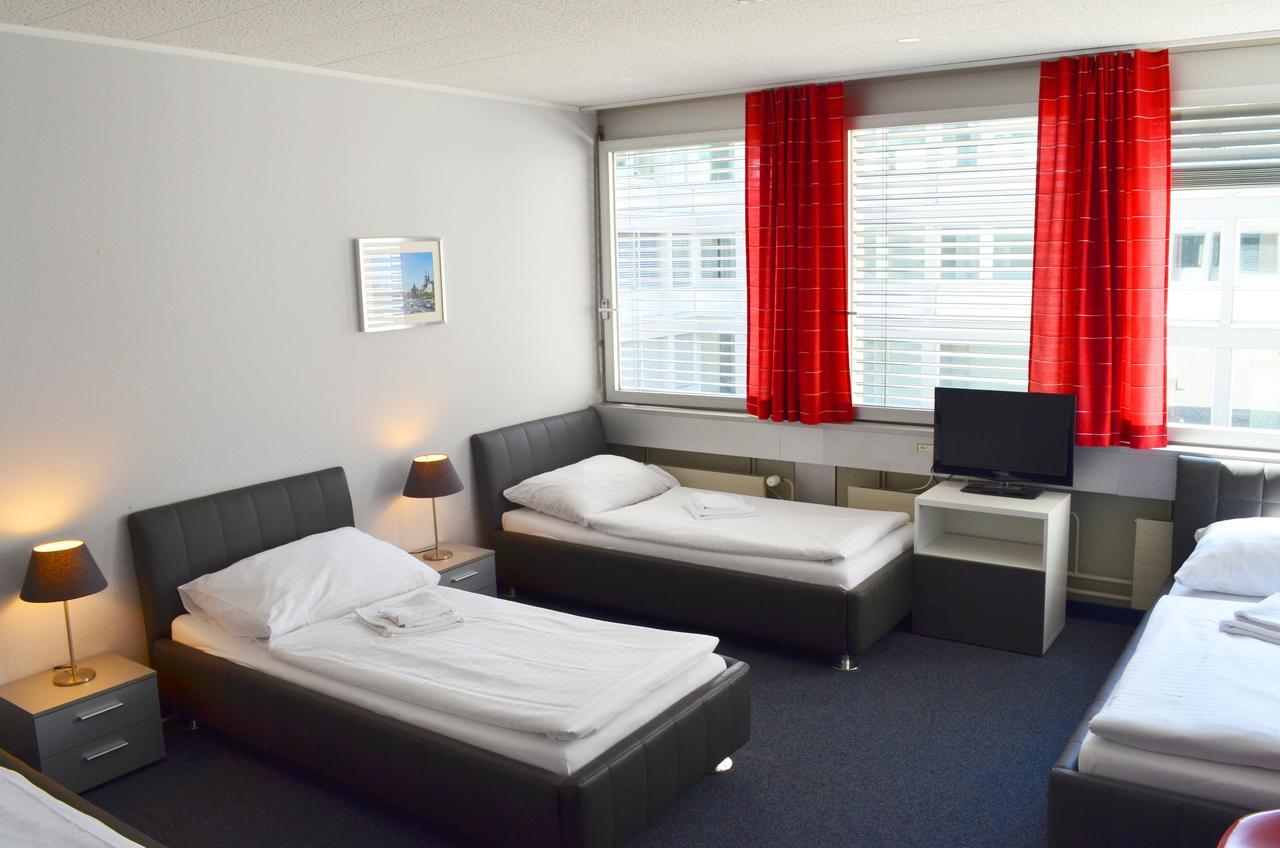 Aparthotel Primestay Apartmenthaus Seebach