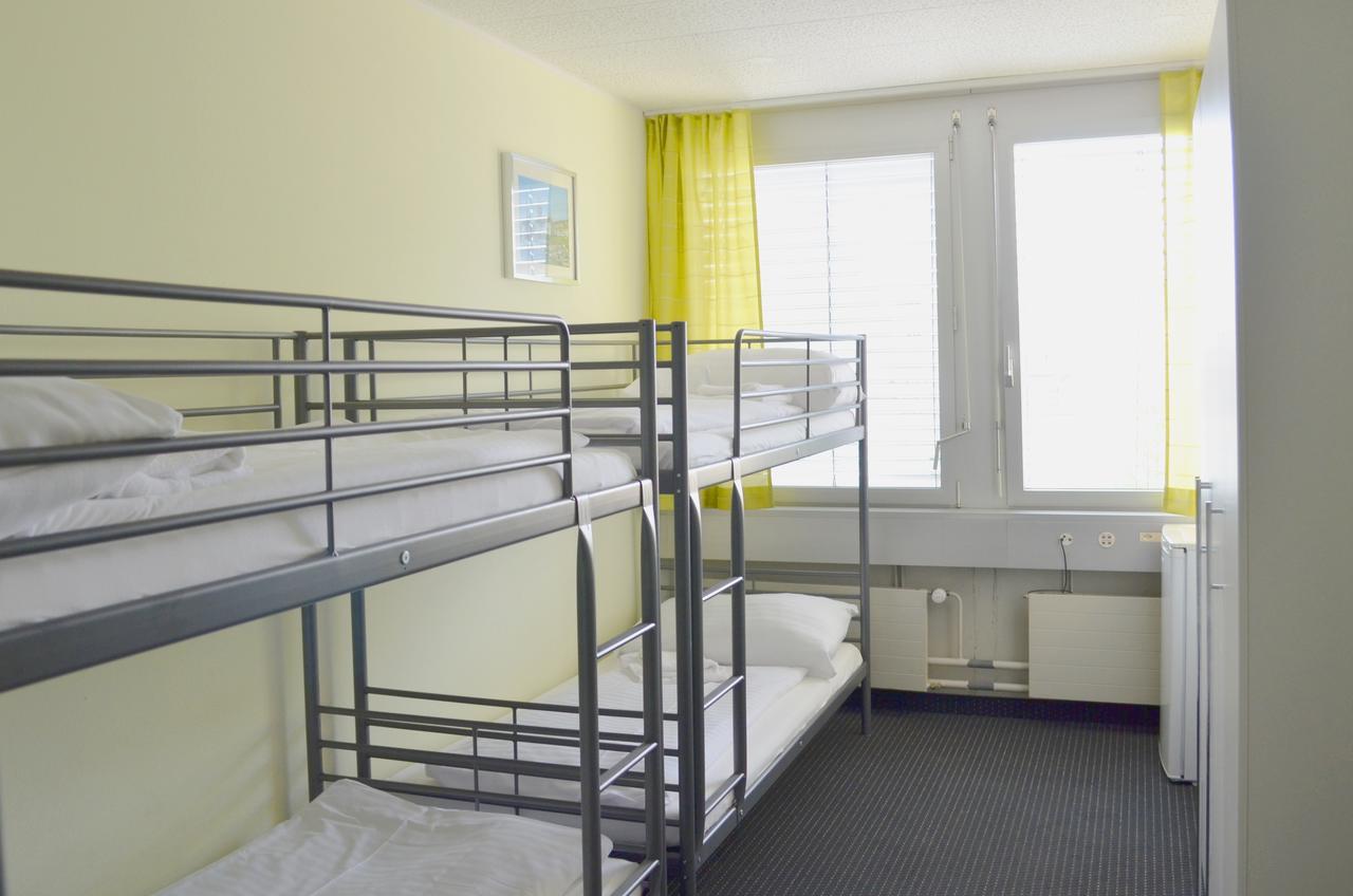 Aparthotel Primestay Apartmenthaus Seebach 4*