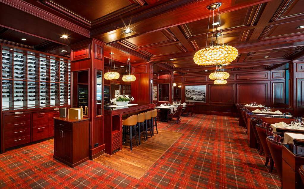 Ascot Hotel