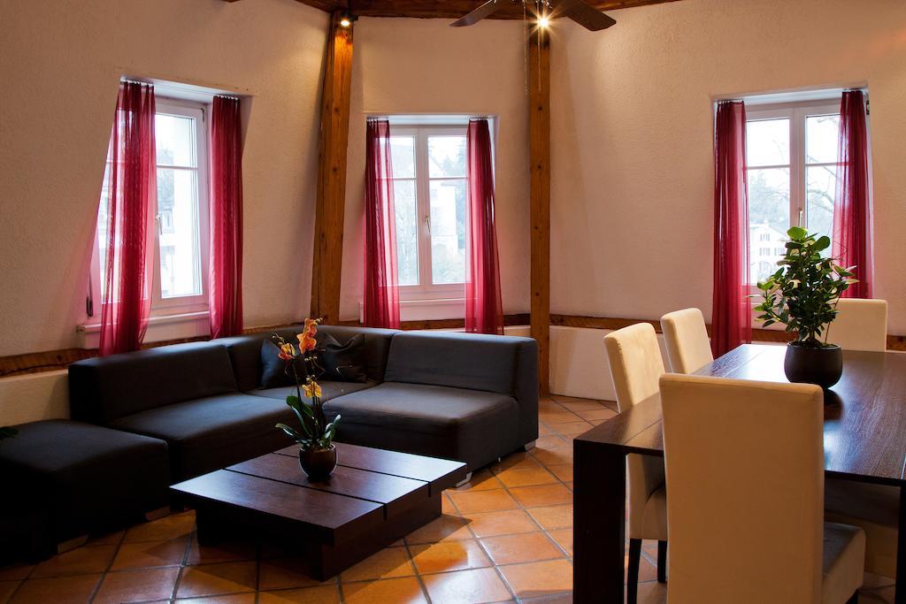 Seestrasse Drei Koenige Apartment