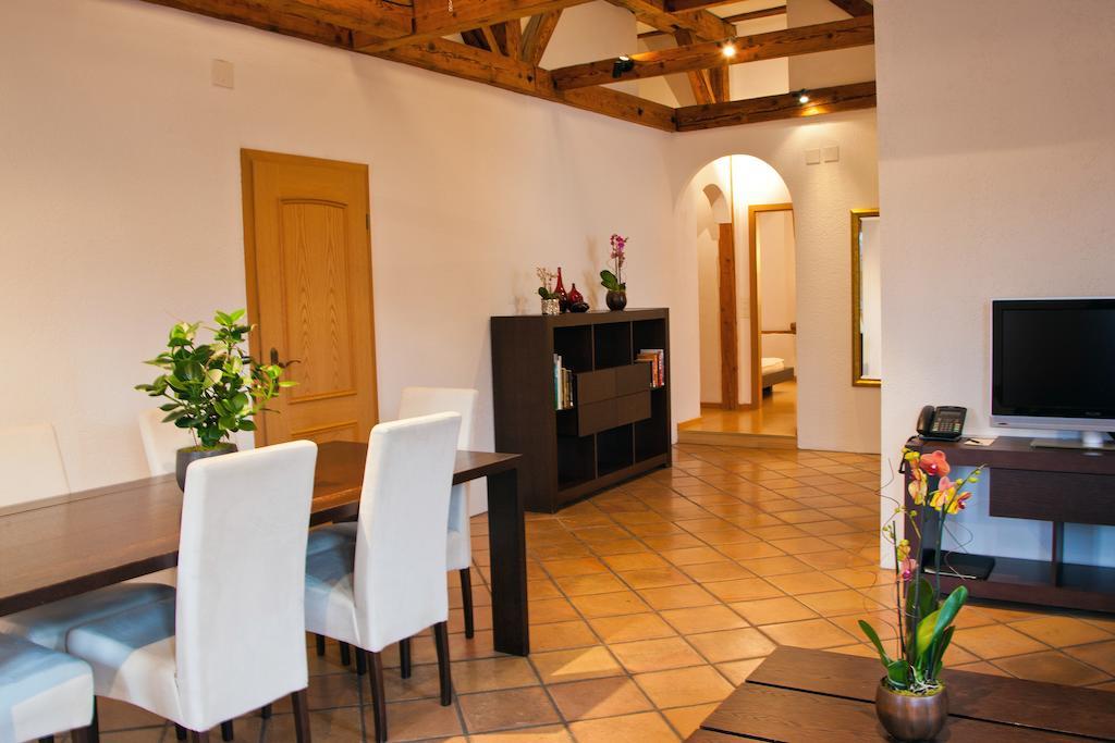 Seestrasse Drei Koenige Apartment *