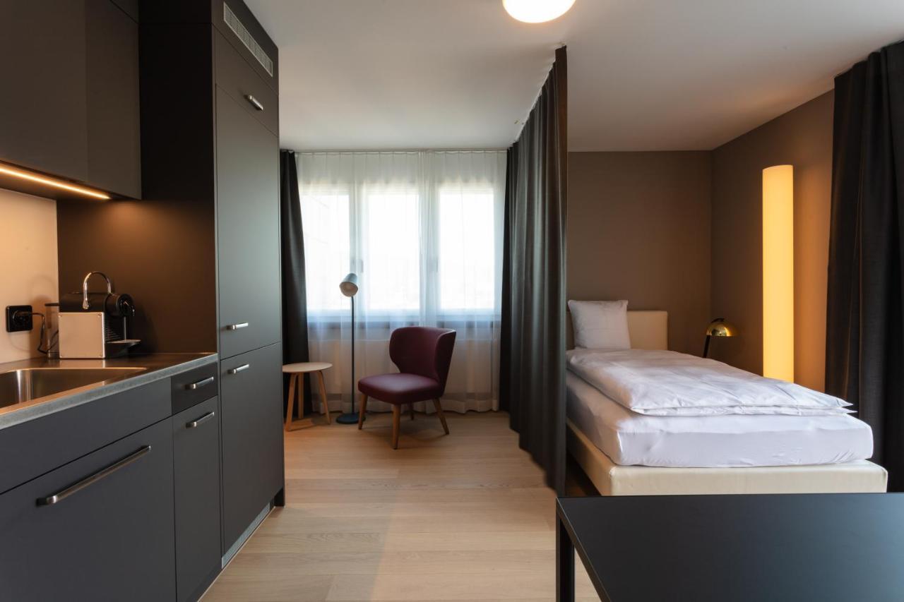 Apartment Ema House Serviced Superior Downtown