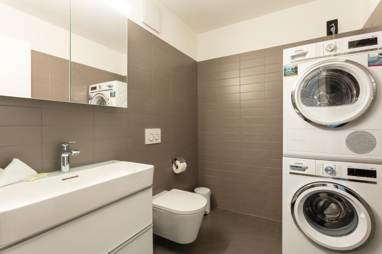 Ema House Serviced Superior Downtown