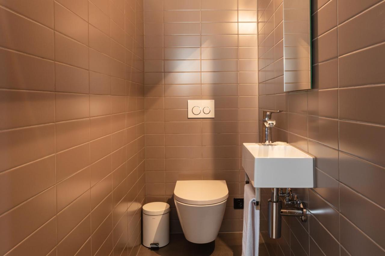 Ema House Serviced Superior Downtown