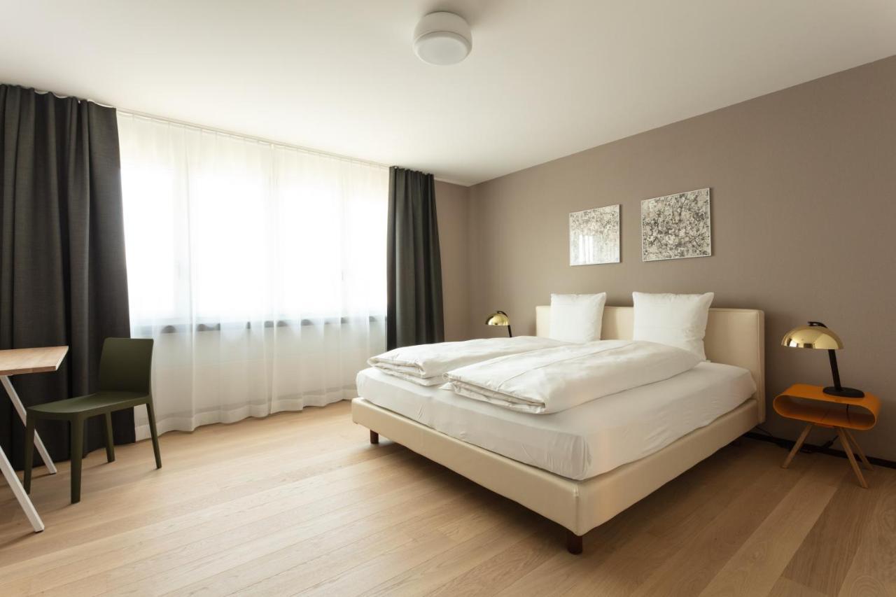 Ema House Serviced Superior Downtown *