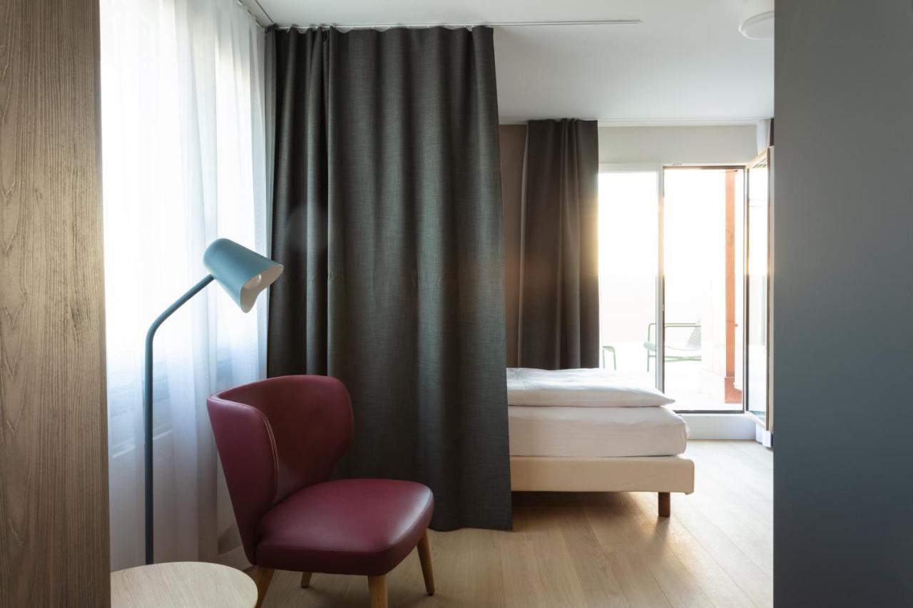 Ema House Serviced Superior Downtown Apartment *