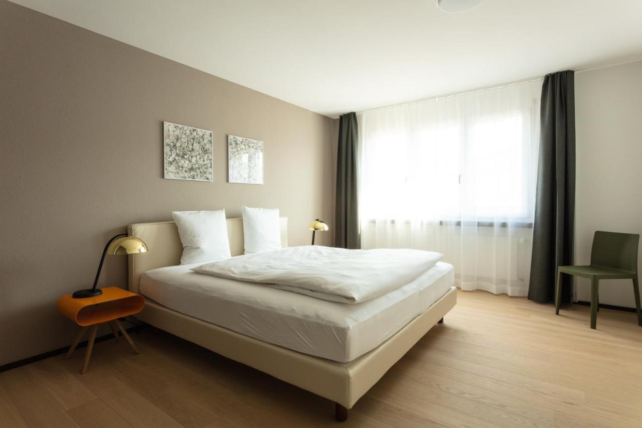 Ema House Serviced Superior Downtown