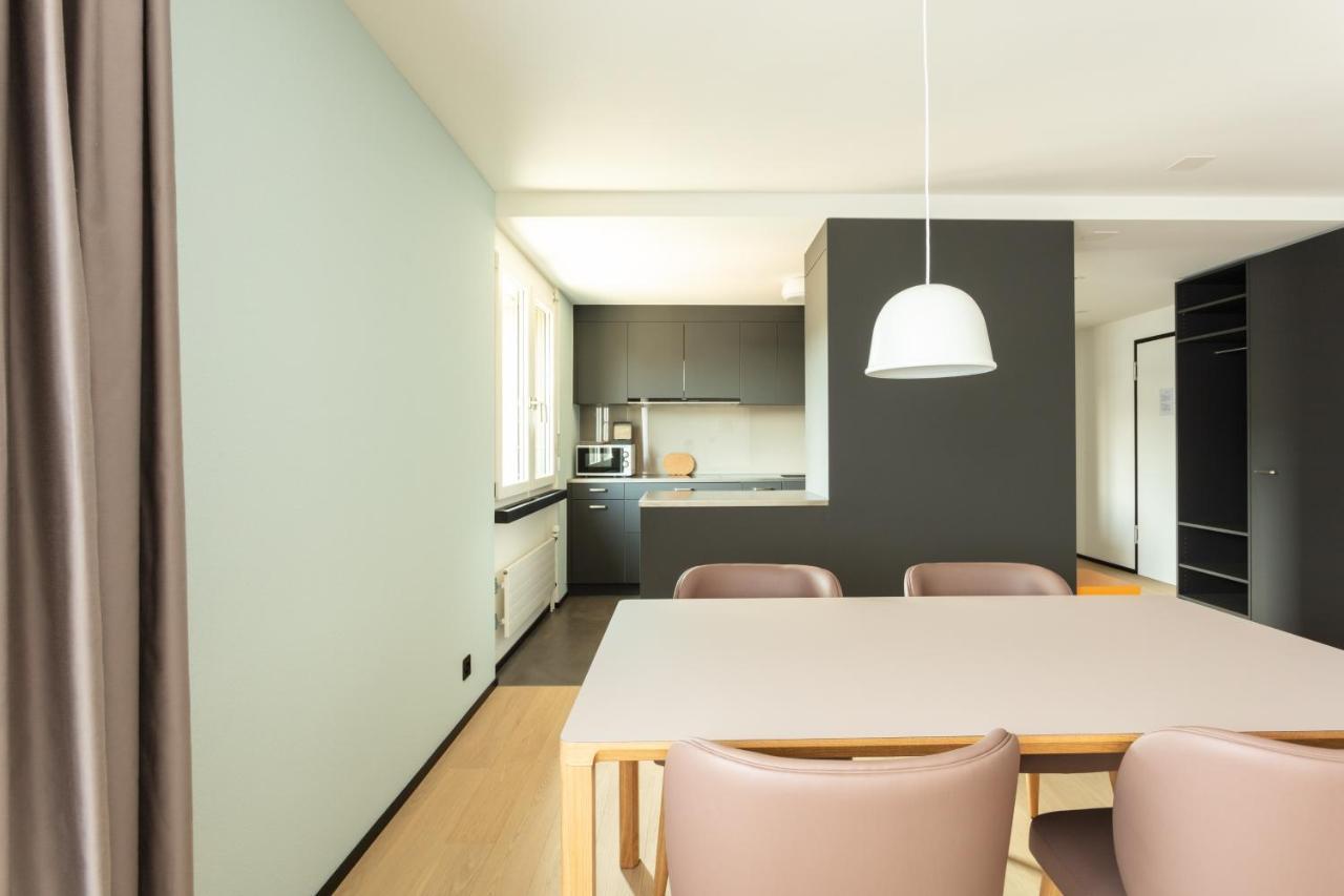 Apartment Ema House Serviced Superior Downtown