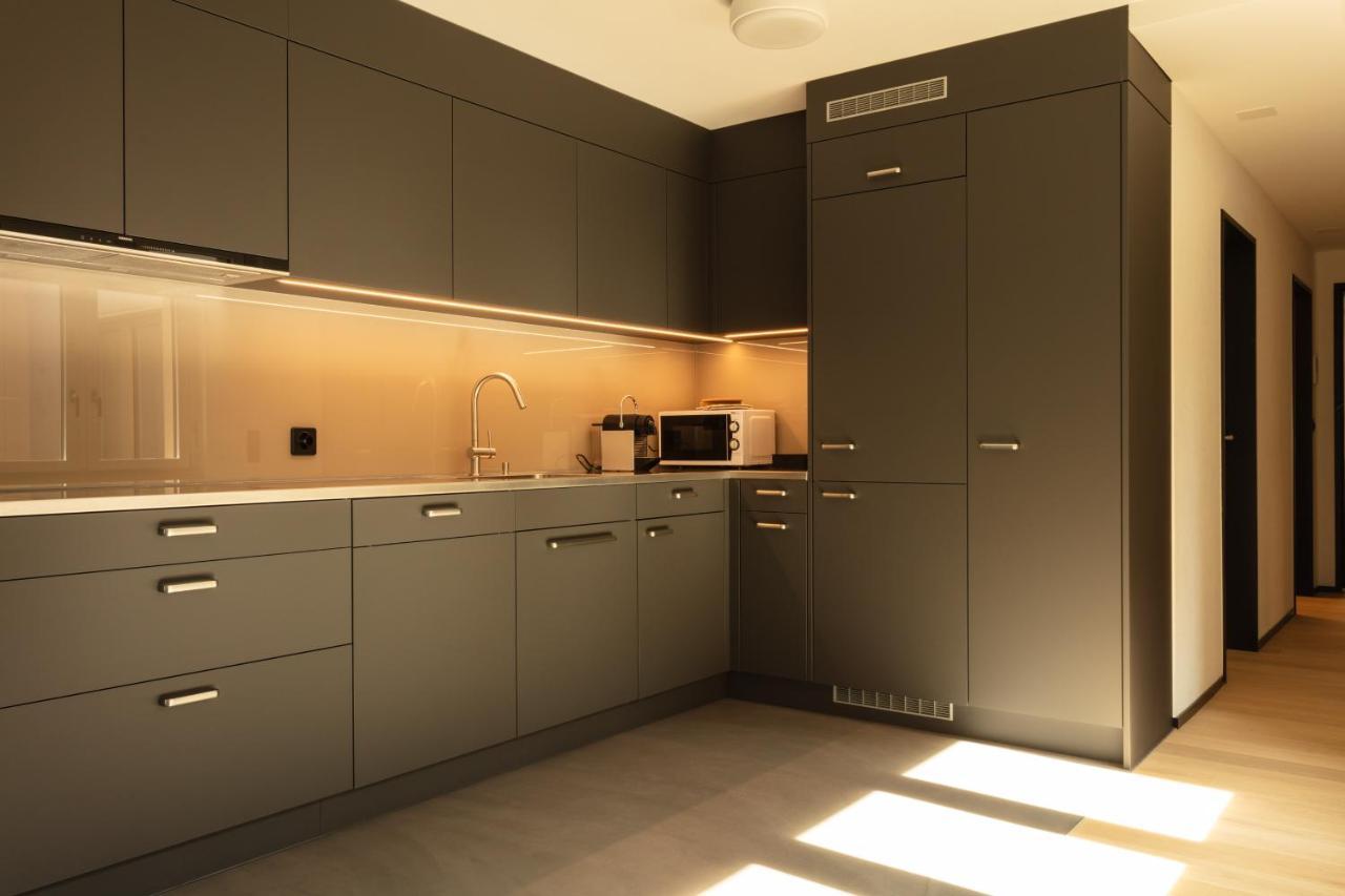 Apartment Ema House Serviced Superior Downtown *