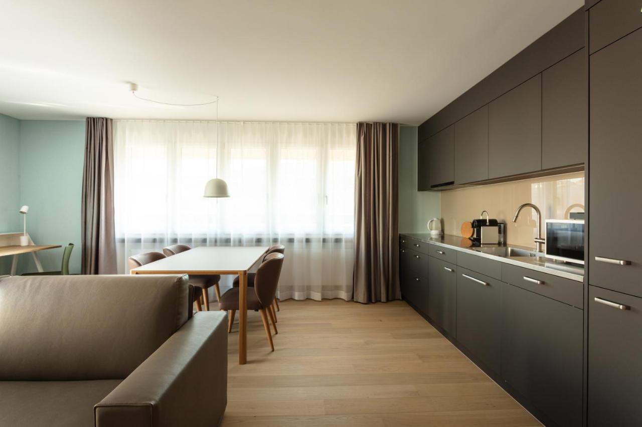 Ema House Serviced Superior Downtown