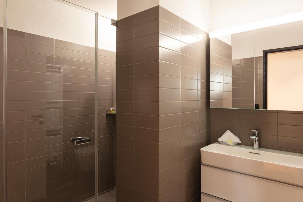 Ema House Serviced Superior Downtown