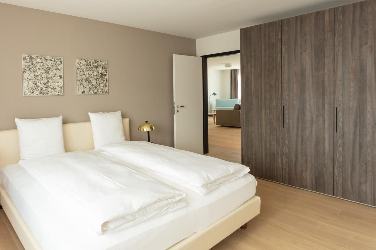 Apartment Ema House Serviced Superior Downtown