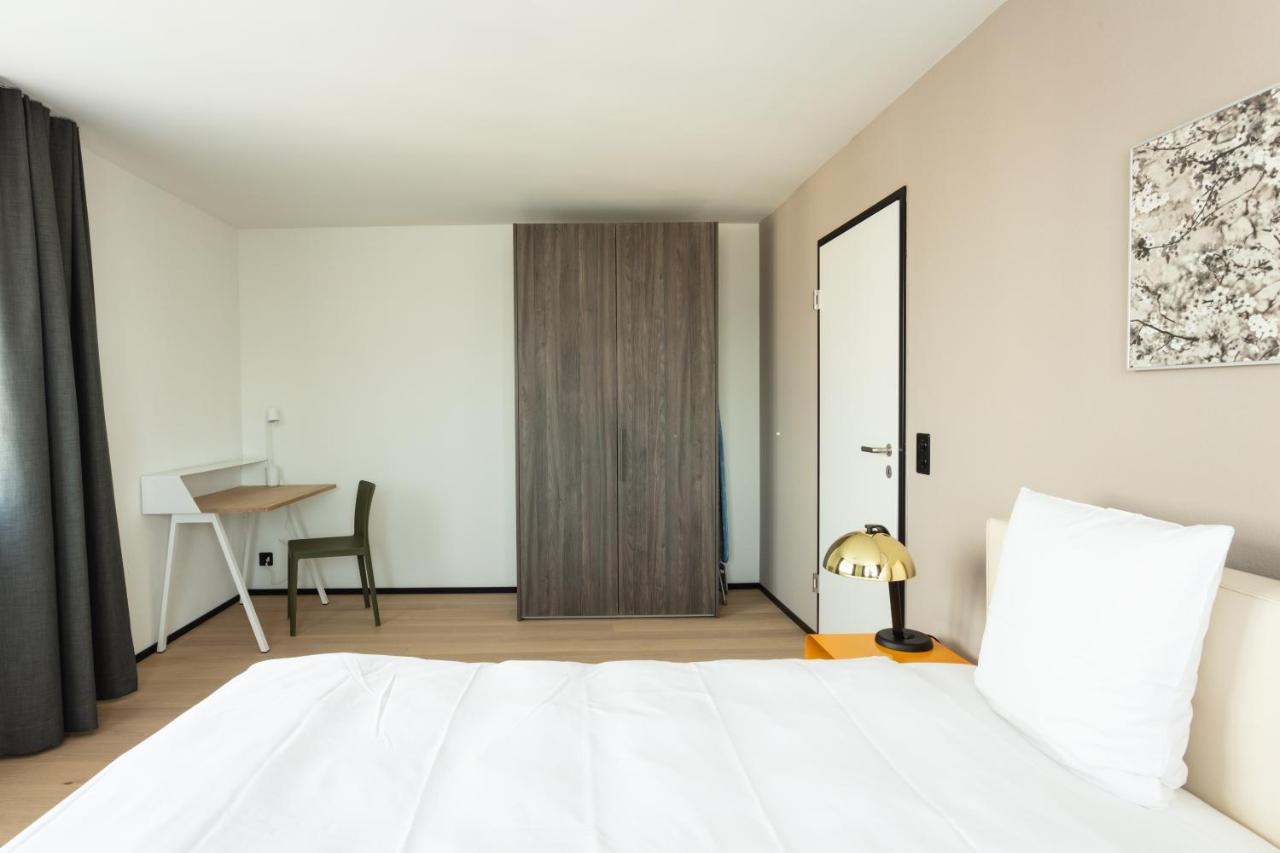 Ema House Serviced Superior Downtown Apartment