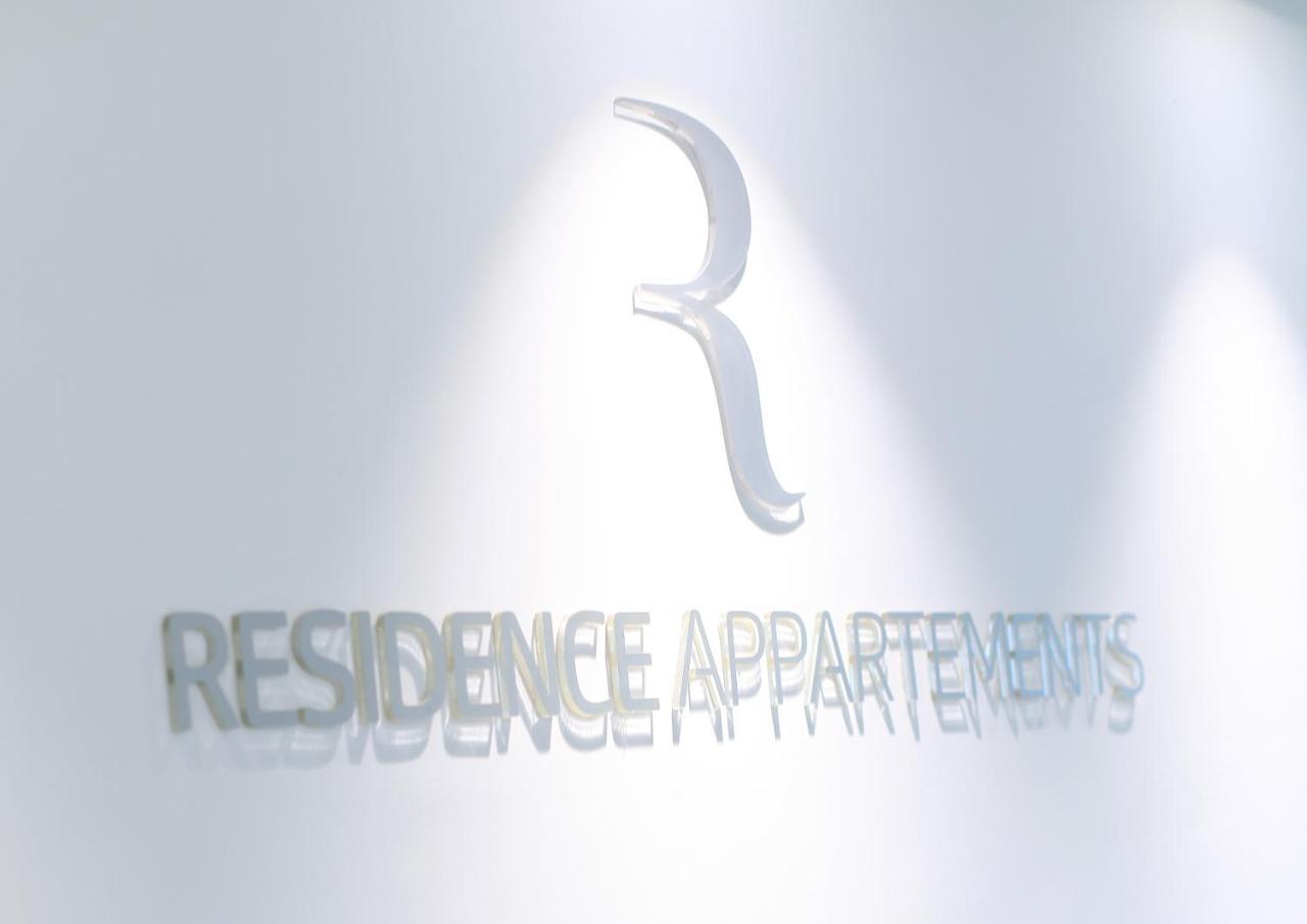 Residence Appartements 3* Zurich