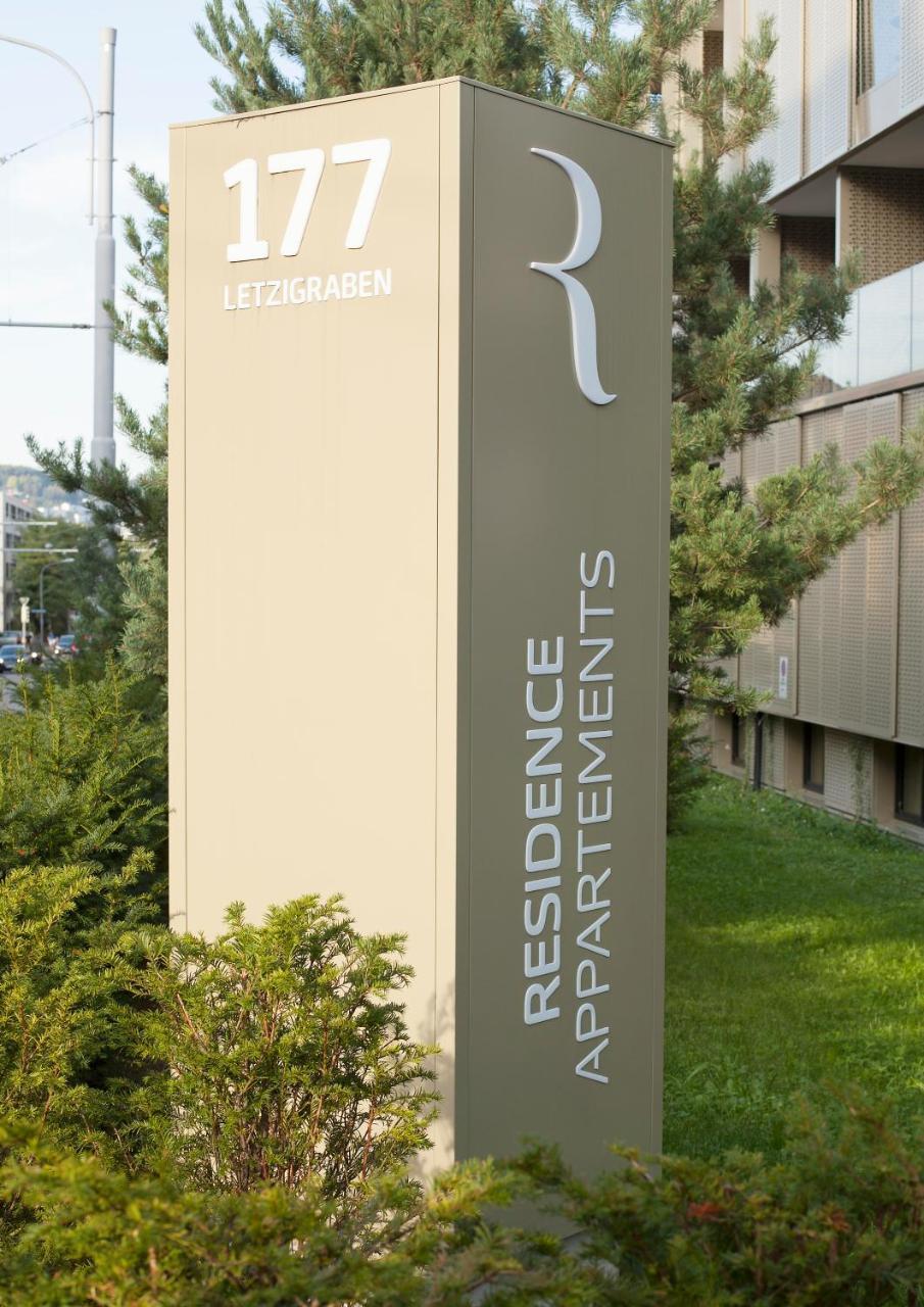 Residence Appartements Aparthotel Zurich