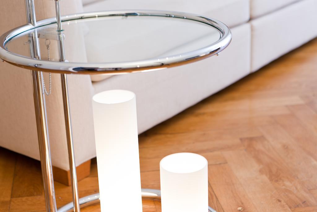 Jenatsch Apartment Zurich