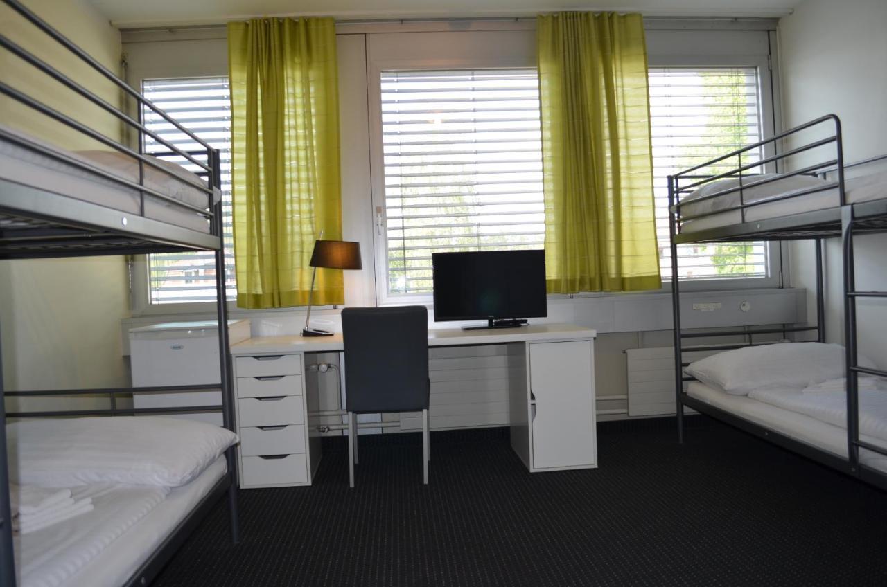 Primestay Apartmenthaus Altstetten