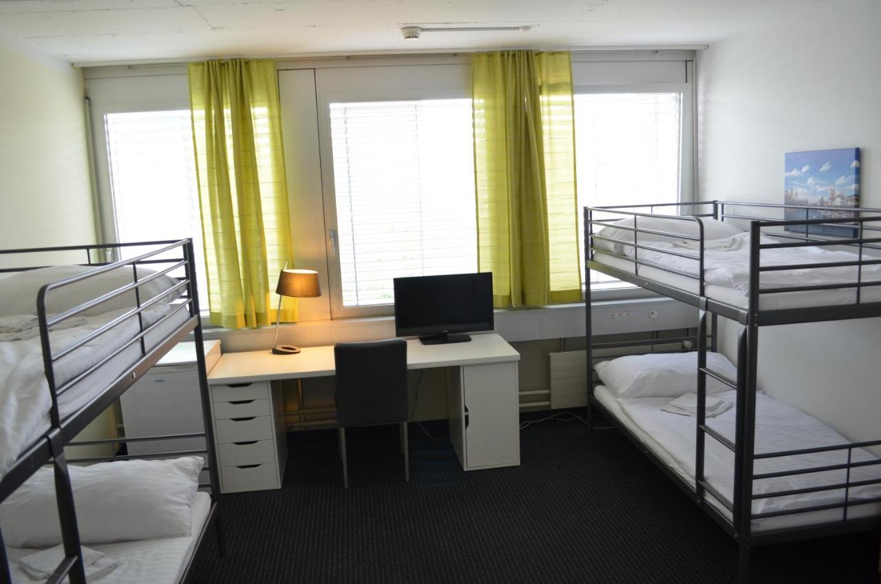 Primestay Apartmenthaus Altstetten