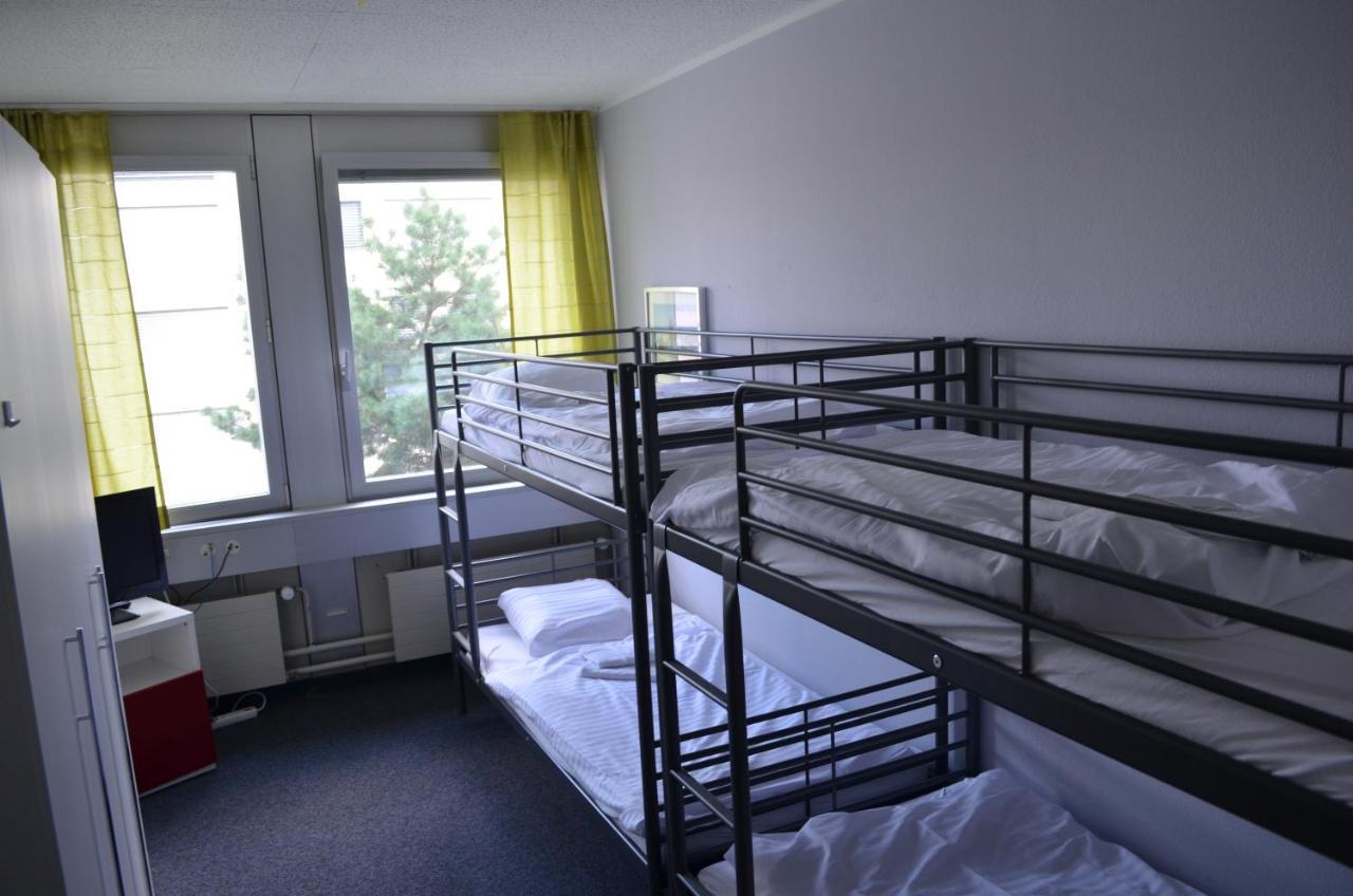 Aparthotel Primestay Apartmenthaus Altstetten