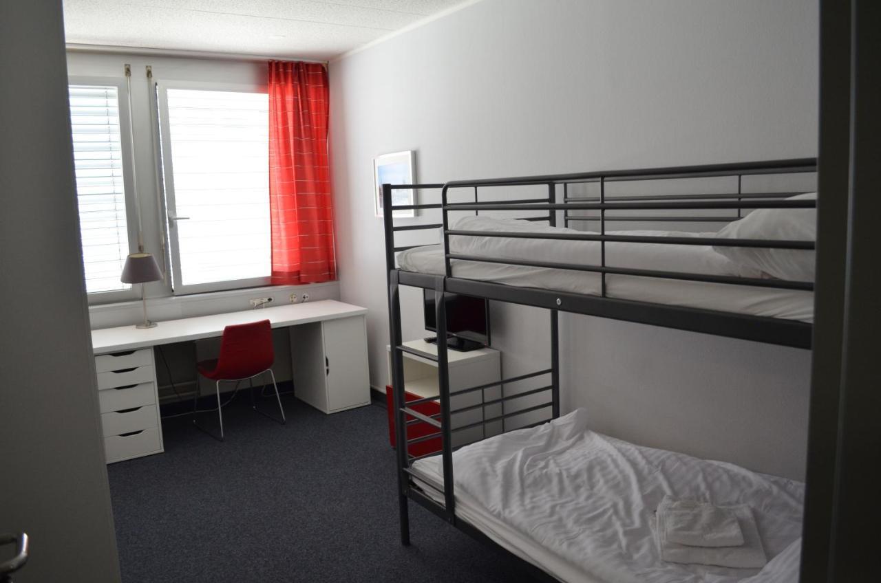 Primestay Apartmenthaus Altstetten *