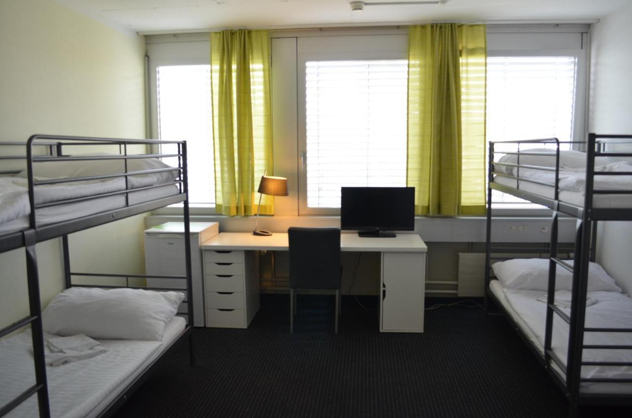 Aparthotel Primestay Apartmenthaus Altstetten *