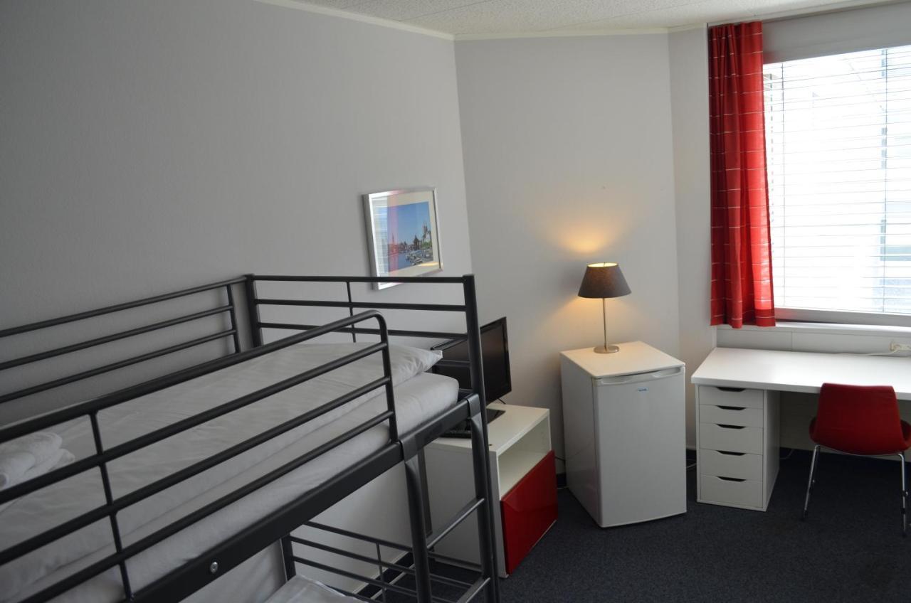 Primestay Apartmenthaus Altstetten *