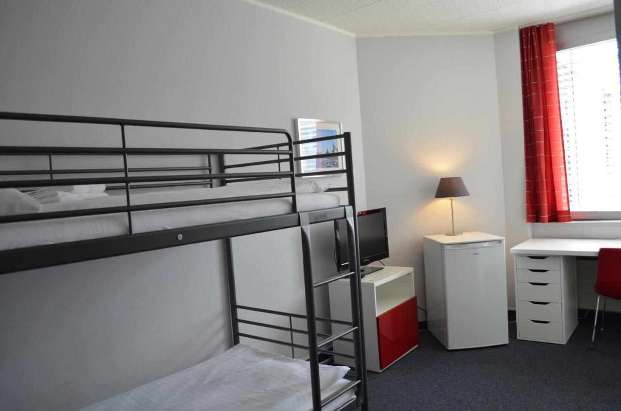 Primestay Apartmenthaus Altstetten * Zurich