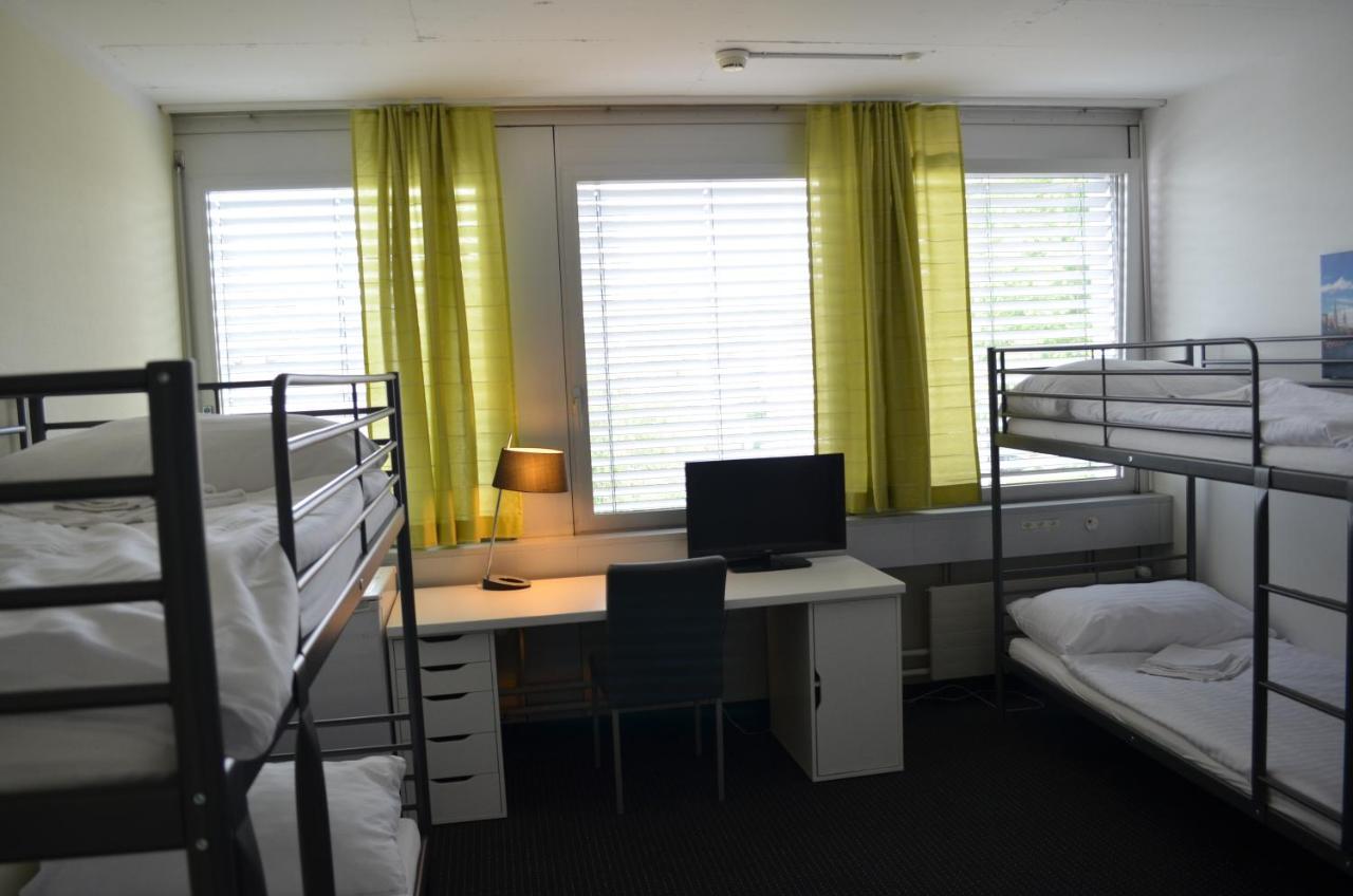 Aparthotel Primestay Apartmenthaus Altstetten