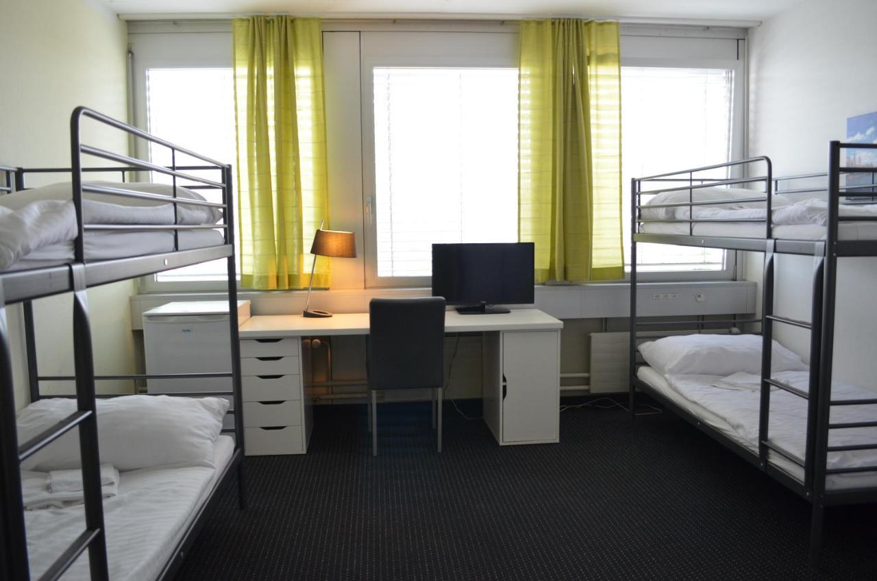 Aparthotel Primestay Apartmenthaus Altstetten *