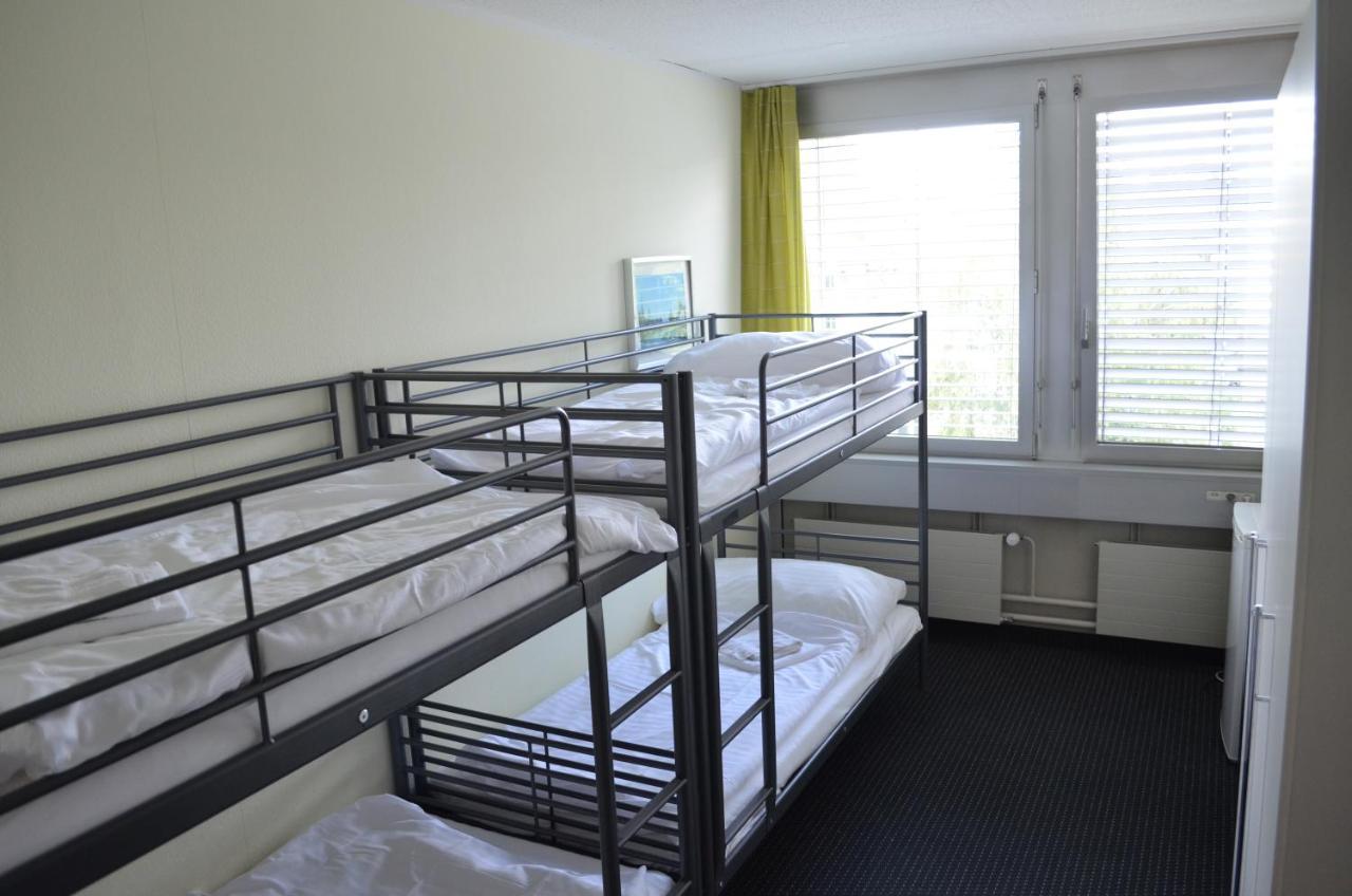 Primestay Apartmenthaus Altstetten *